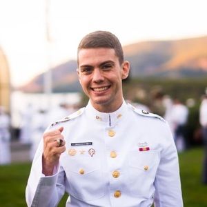 Meet your Posher, Andrew